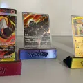 PokeStand / Giá Đỡ Thẻ Bài Pokemon - Thumbnail 1