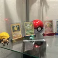 PokeStand / Giá Đỡ Thẻ Bài Pokemon - Thumbnail 3