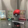 PokeStand / Giá Đỡ Thẻ Bài Pokemon - Thumbnail 11