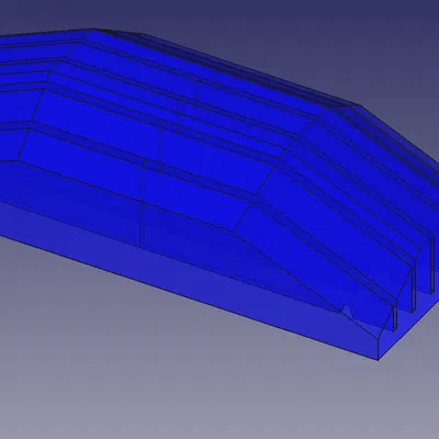 Giá đỡ tấm bàn in cho MK2.5, MK3, MK3.5, MK3.9, MK4 và Core One