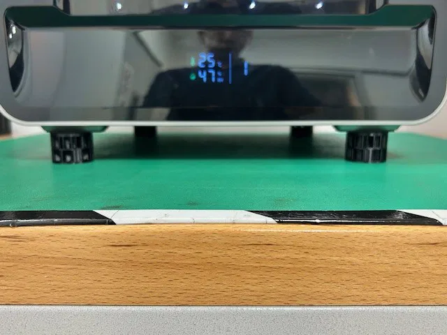 Chân đế giảm chấn lục giác (Support Internal Hexagonal) cho máy in 3D - Image 3