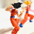Mô hình 3D Goku phong cách Dummy 13 - Thỏa sức sáng tạo và trưng bày - Thumbnail 3