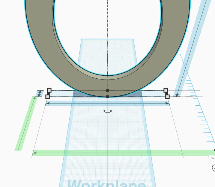 Adapter chuyển đổi 6.5mm - Mô hình in 3D chính xác - Image 1