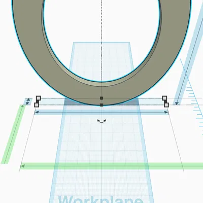 Adapter chuyển đổi 6.5mm - Mô hình in 3D chính xác