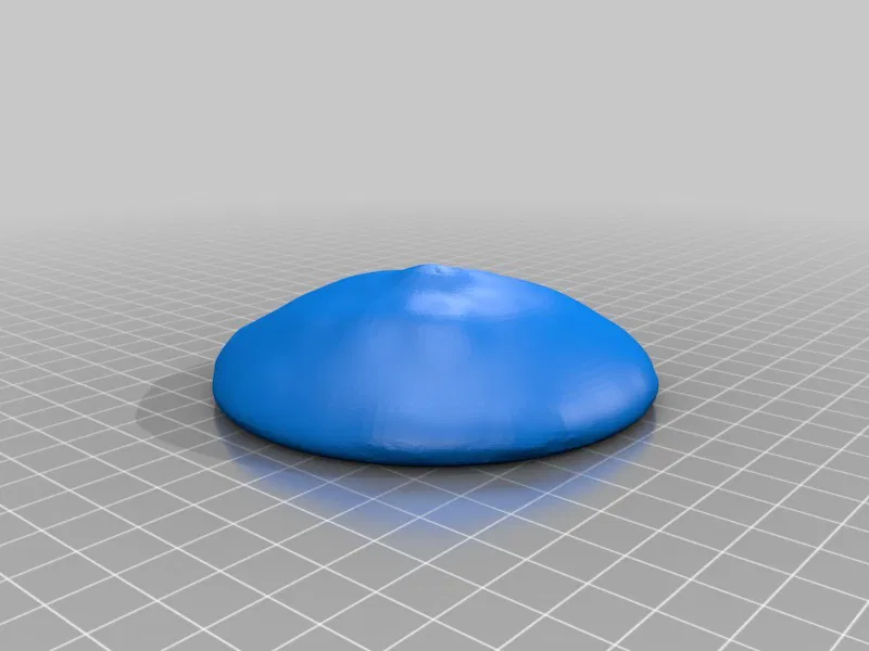 Hộp đựng hình cây nấm - Image 5