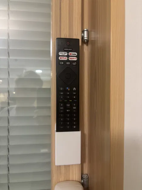 Giá treo tường cho remote Philips - Image 1