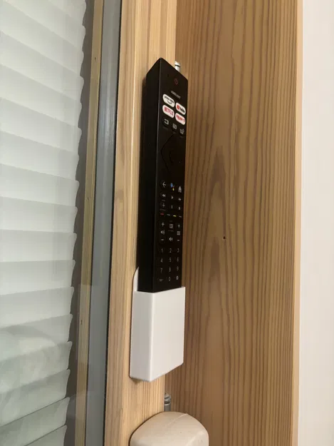 Giá treo tường cho remote Philips - Image 2