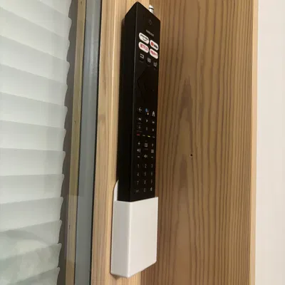 Giá treo tường cho remote Philips