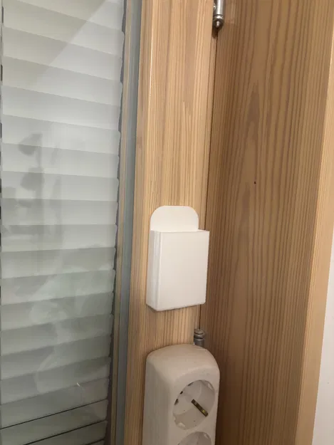 Giá treo tường cho remote Philips - Image 3