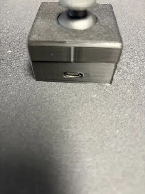 Fusion 360 Joystick By HackMan3D - Image 7