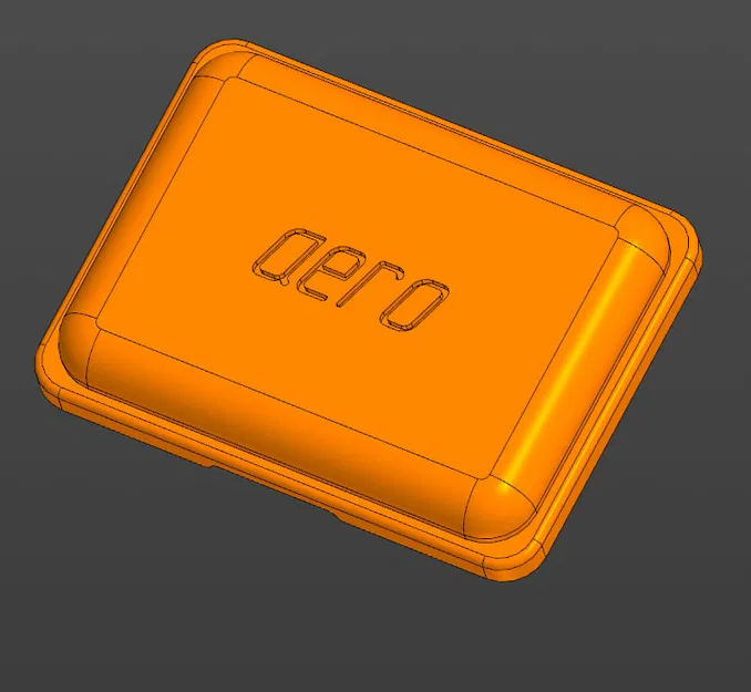 Nắp trên cho tai nghe Nothing Ear (a) - Image 1