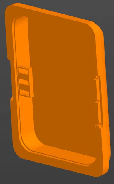 Nắp trên cho tai nghe Nothing Ear (a) - Image 2