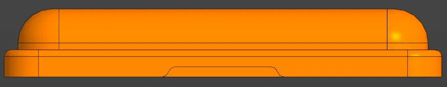 Nắp trên cho tai nghe Nothing Ear (a) - Image 3