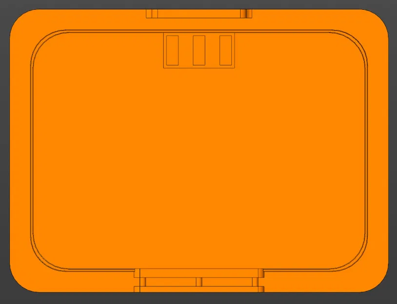 Nắp trên cho tai nghe Nothing Ear (a) - Image 4