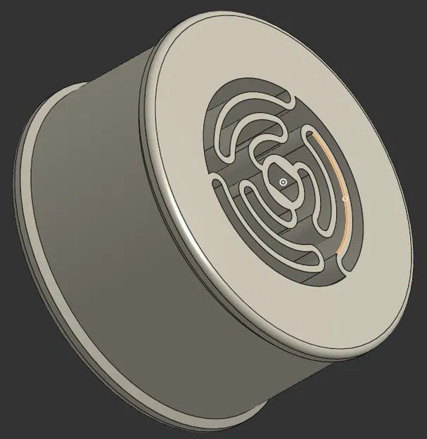 Bánh Xe Có Hệ Thống Treo (Suspension Wheels) - Image 2