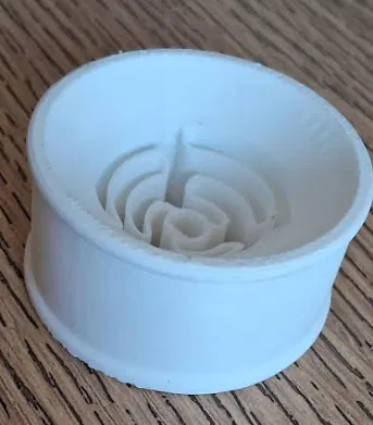 Bánh Xe Có Hệ Thống Treo (Suspension Wheels) - Image 5