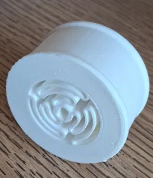 Bánh Xe Có Hệ Thống Treo (Suspension Wheels) - Image 6