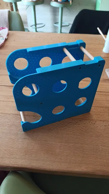 Kệ Đựng Lon Thông Minh FIFO - Image 3