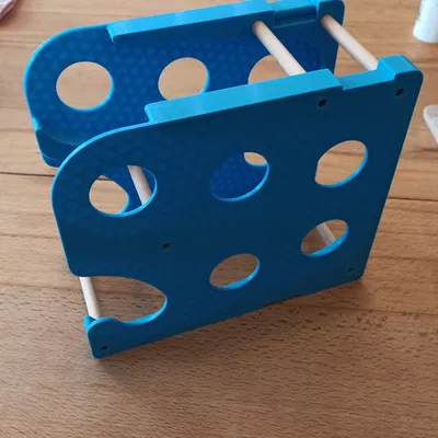 Kệ Đựng Lon Thông Minh FIFO