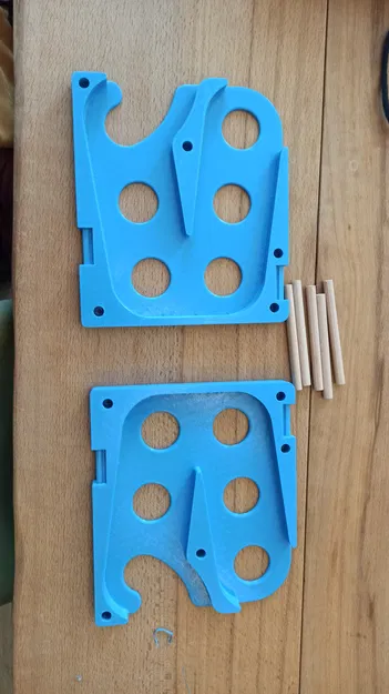 Kệ Đựng Lon Thông Minh FIFO - Image 4