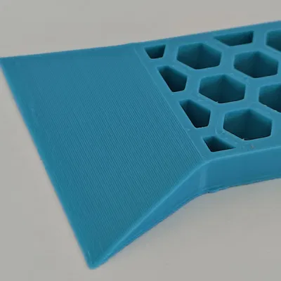 Cây sủi bàn in an toàn | Spatula chống trầy xước cho máy in 3D