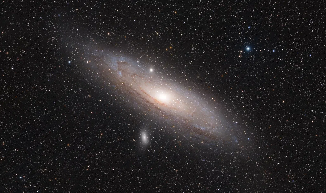 Ngàm kính thiên văn xích đạo Harmonic Drive in 3D - Image 2