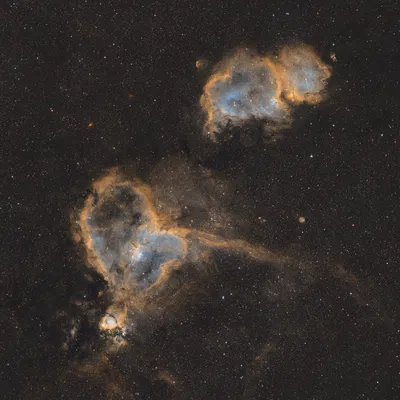 Ngàm kính thiên văn xích đạo Harmonic Drive in 3D