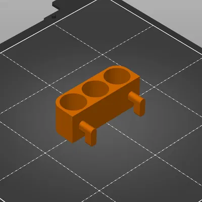 Giá treo ăng-ten SMA cho bảng SKÅDIS
