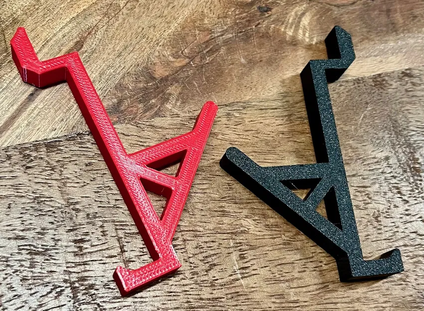 Móc treo Slatwall đa năng (Snap-In Hook) tiện lợi cho xưởng và cửa hàng - Image 2