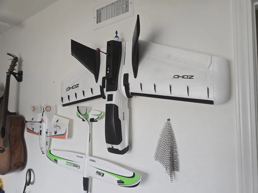 Giá treo tường cho ZOHD Dart XL Enhanced - Image 1