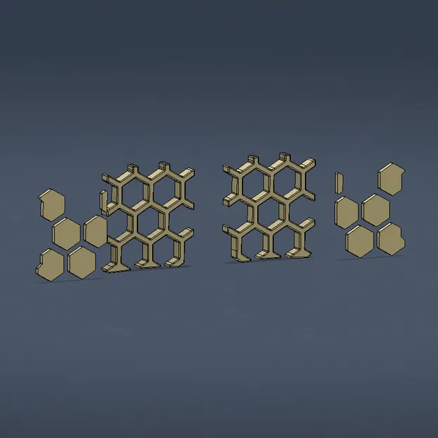 Micron+ Stock Z ColonyClacker Multicolor Skirts (Không cần thay nhựa) - Image 4