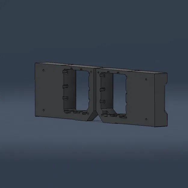 Micron+ Stock Z ColonyClacker Multicolor Skirts (Không cần thay nhựa) - Image 5