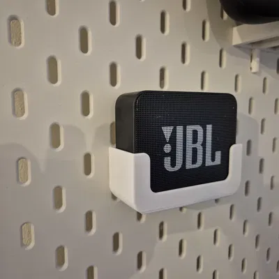 Giá đỡ loa JBL GO2 cho bảng SKADIS