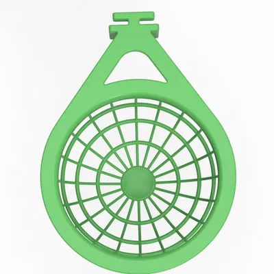 Tổ Chim (Birds Nest)