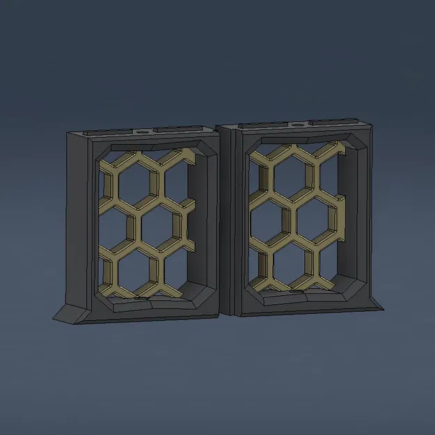 Ốp hông Micron+ nhiều màu (Không cần thay sợi nhựa) - Image 3