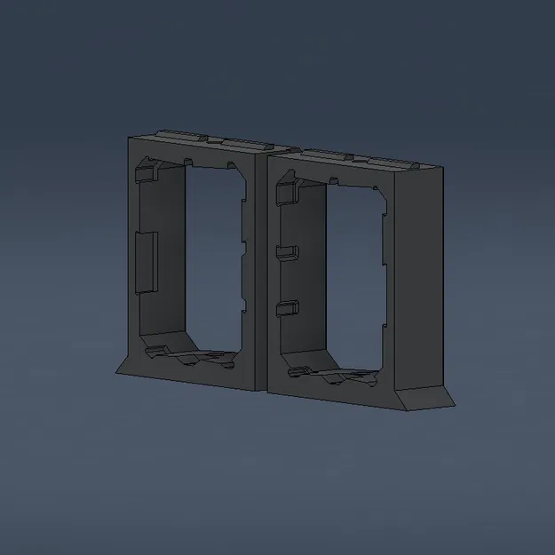 Ốp hông Micron+ nhiều màu (Không cần thay sợi nhựa) - Image 6