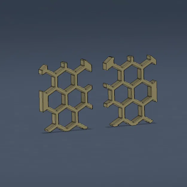 Ốp hông Micron+ nhiều màu (Không cần thay sợi nhựa) - Image 7