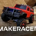 Mini Offroad 1:45 Toy Car bởi MAKERACER - Thumbnail 1