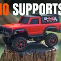 Mini Offroad 1:45 Toy Car bởi MAKERACER - Thumbnail 4