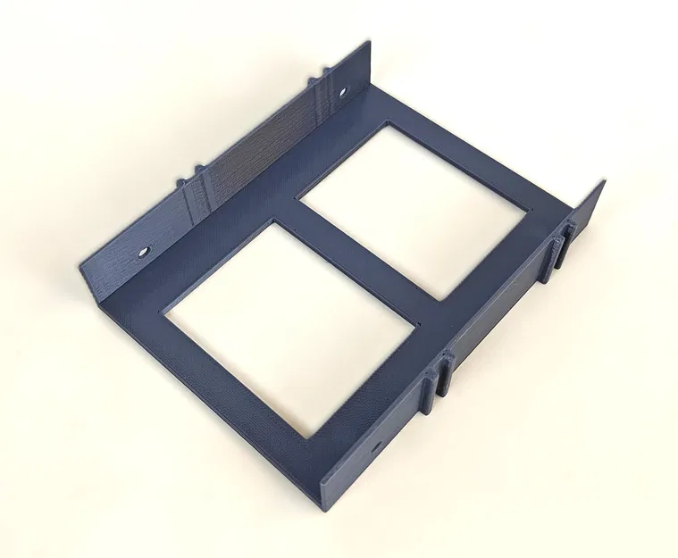 Khay gắn ổ cứng 3.5" thay thế cho HP Z2 SFF G5 Workstation - Image 1