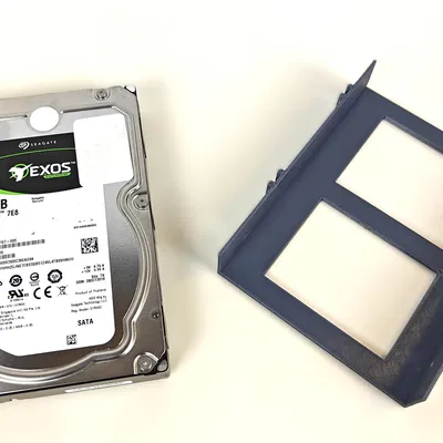 Khay gắn ổ cứng 3.5" thay thế cho HP Z2 SFF G5 Workstation