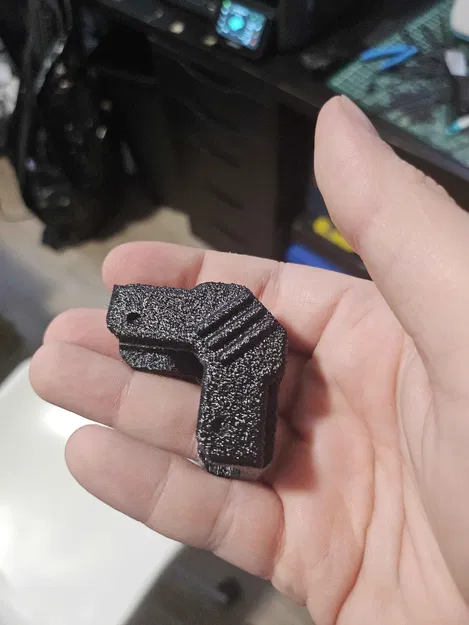 Ốp iPad UNSC theo phong cách Halo - Image 3