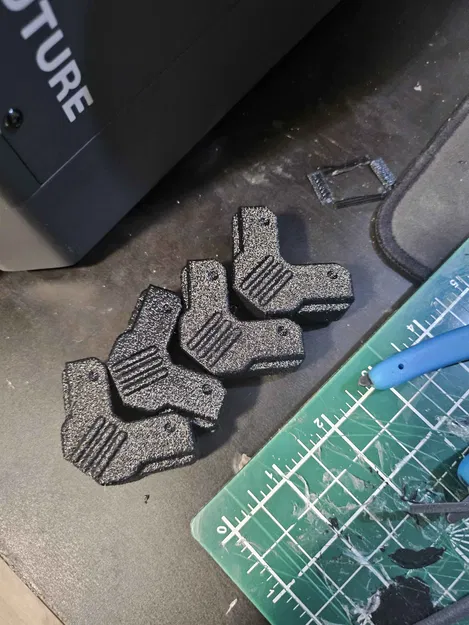 Ốp iPad UNSC theo phong cách Halo - Image 5