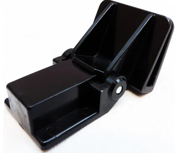 Bản lề dưới (bottom hinge) cho mâm đĩa than Yamaha - Image 1