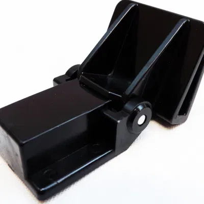 Bản lề dưới (bottom hinge) cho mâm đĩa than Yamaha