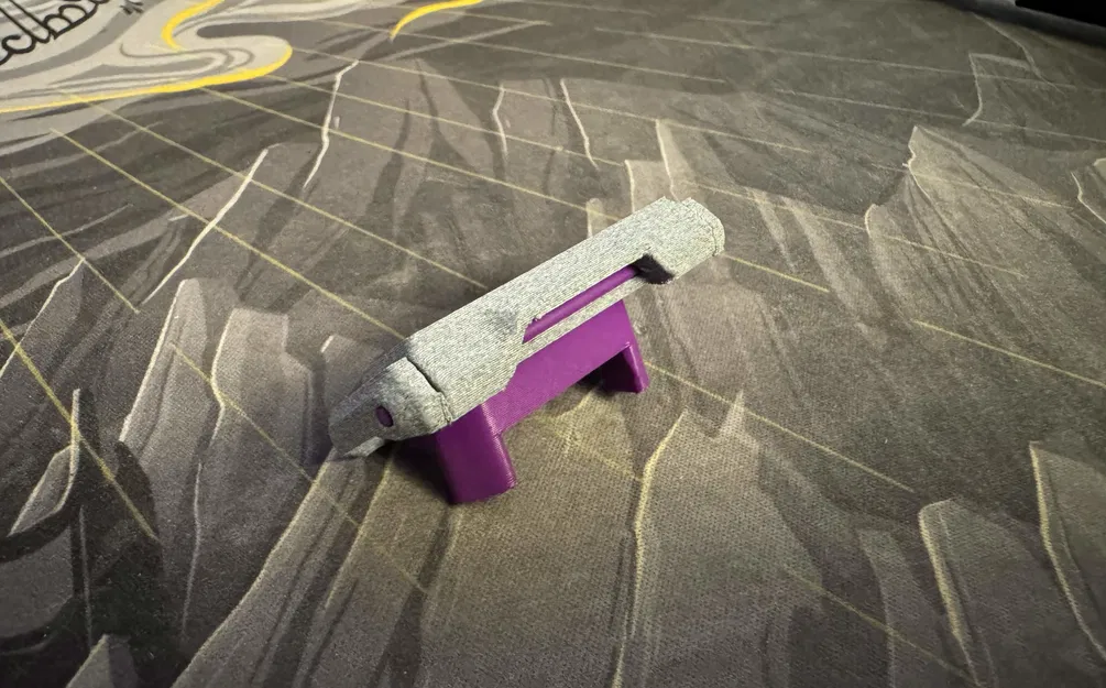 Bộ khóa chốt 7.5mm cho tấm panel máy in 3D (Thiết kế phong cách Voron) - Image 2