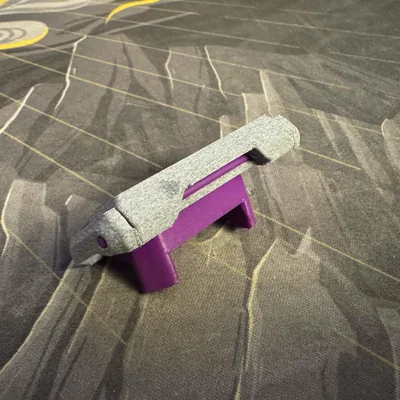 Bộ khóa chốt 7.5mm cho tấm panel máy in 3D (Thiết kế phong cách Voron)