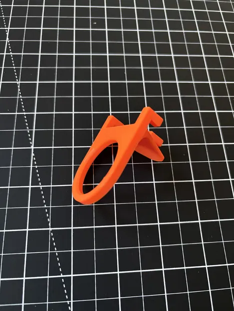 Giá treo Skadis cho giá đỡ cuộn nhựa Core One Plus dự phòng - Image 4