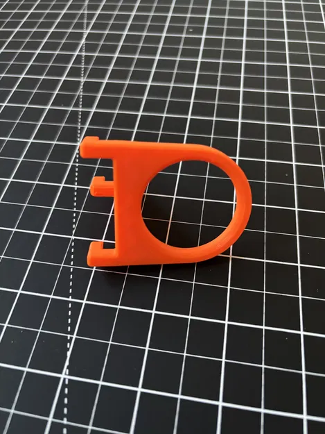 Giá treo Skadis cho giá đỡ cuộn nhựa Core One Plus dự phòng - Image 5