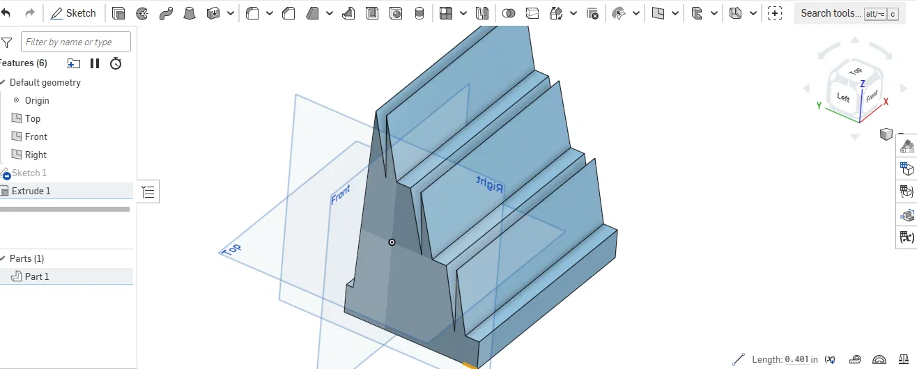 Kệ giữ bài tây phiên bản V2 cải tiến độ bám chắc chắn - Image 1